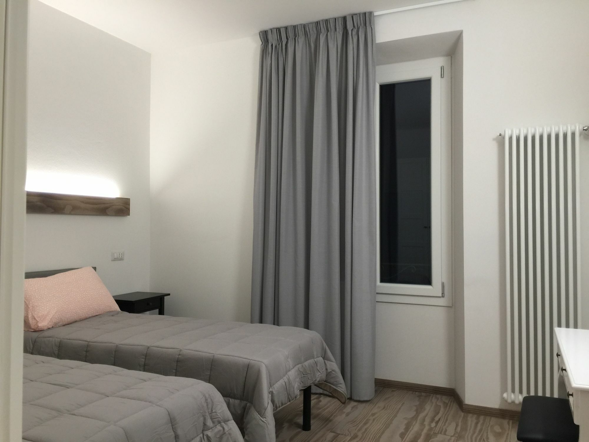 Apartment Zannetti