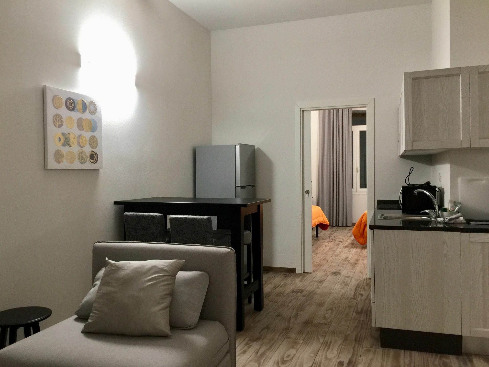 Apartment Zannetti Florence