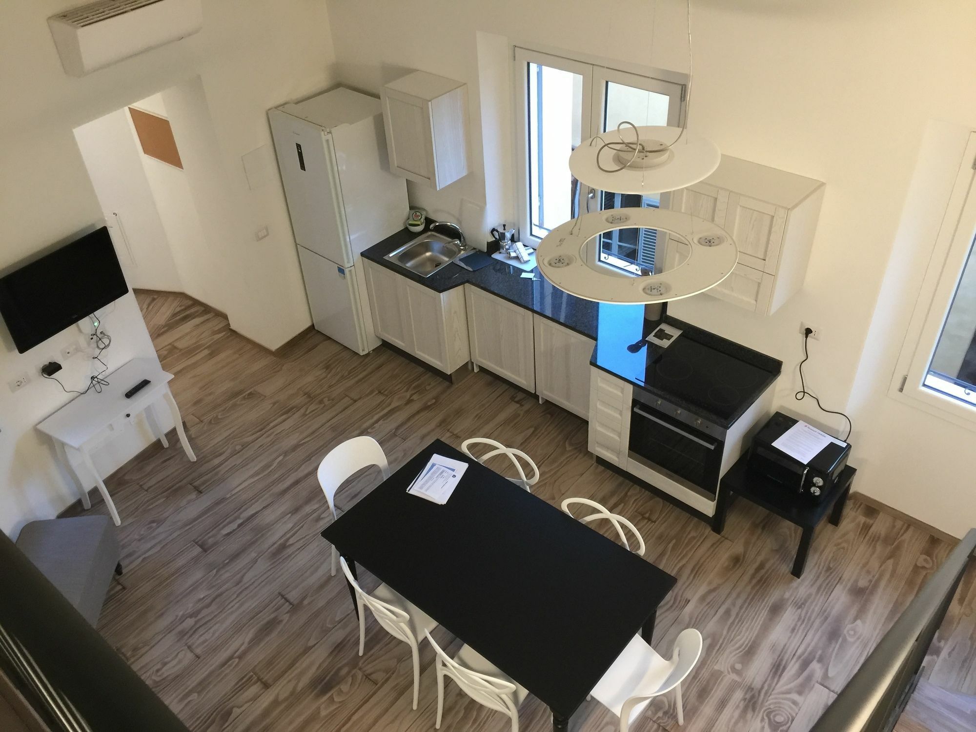 Apartment Zannetti Florence