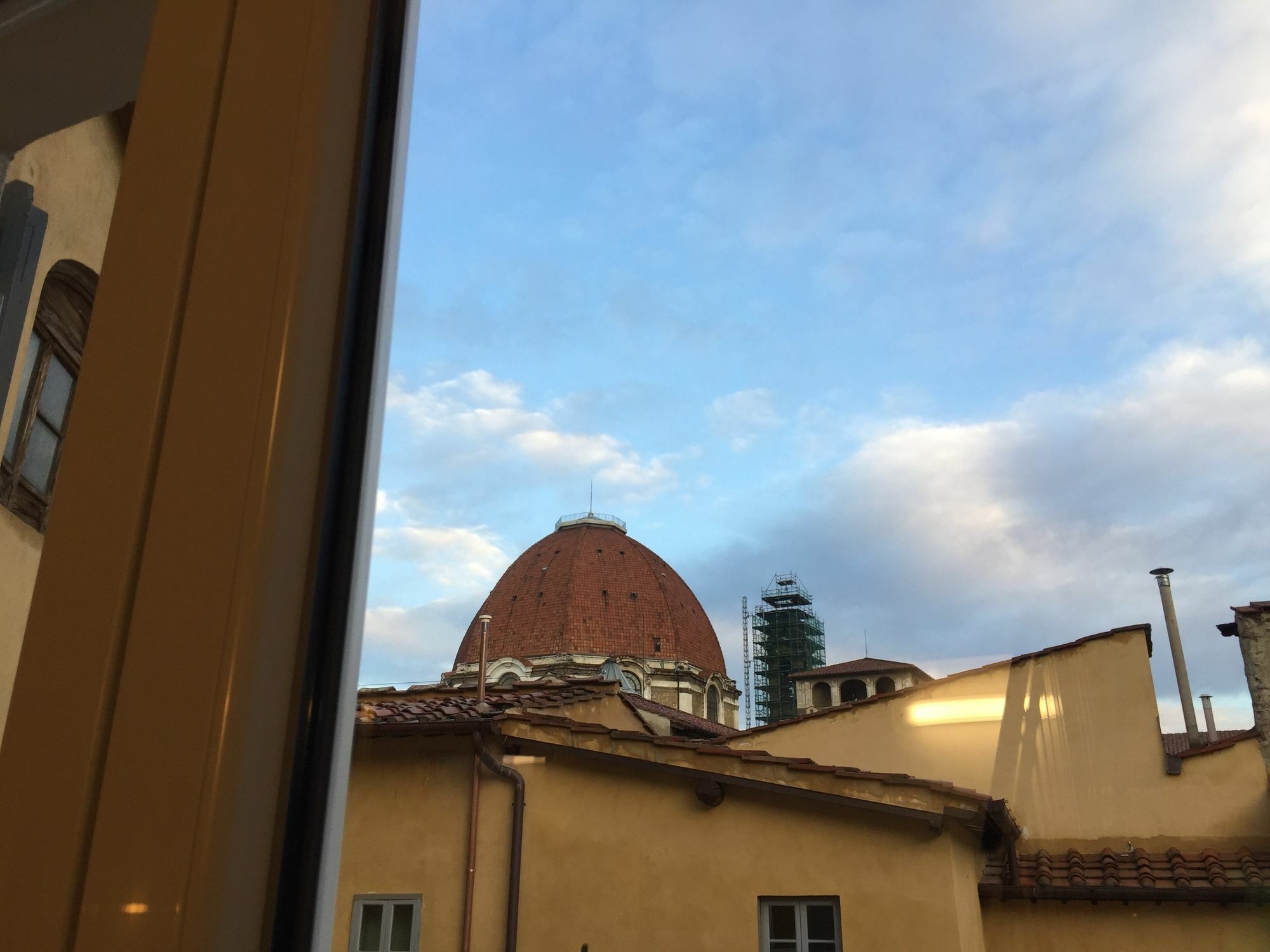 Zannetti * Florence