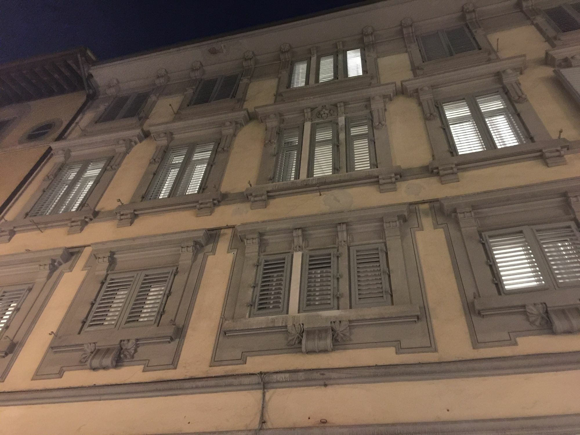 Apartment Zannetti Florence